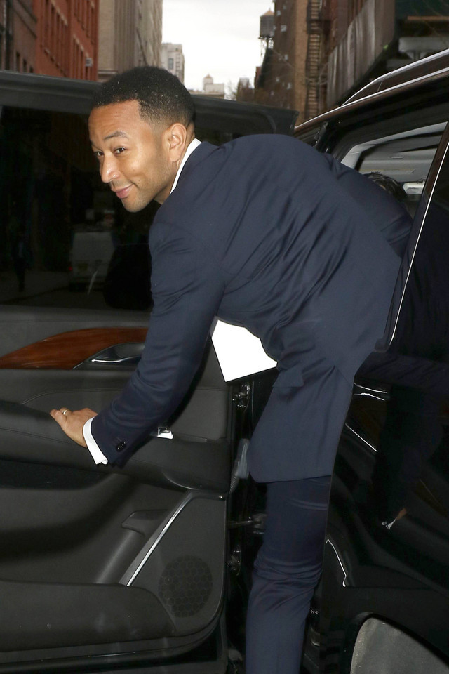 John Legend