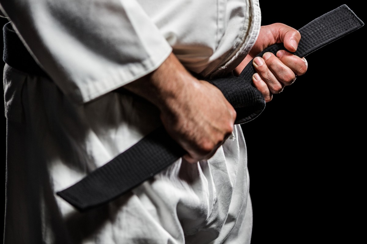 Irańska federacja zawieszona po skandalu na mistrzostwach świata w judo