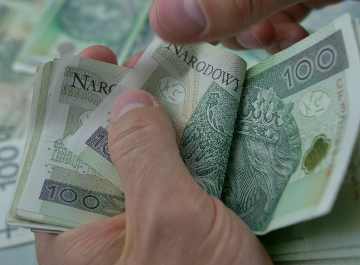 Zgodnie z danymi z 2024 roku, żeby otrzymać 8 tys. zł emerytury, trzeba zarabiać między 9924 zł a 15 662 zł.