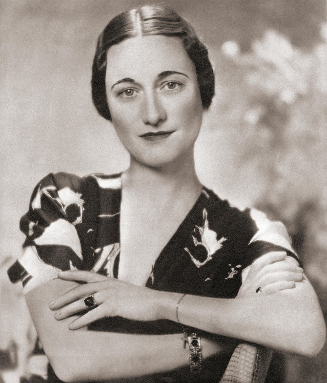 Volis Simpson
