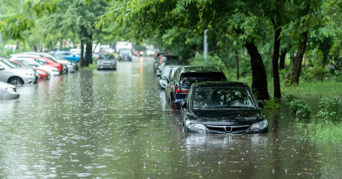  Fala kulminacyjna na Dunaju zbliża się do południowej granicy Węgier