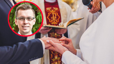 Polacy coraz częściej unieważniają małżeństwa. Kościelny adwokat zdradza powody