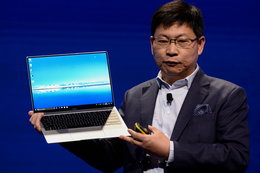 Windows na laptopach Huawei zagrożony. Microsoft milczy, ale wykonał pierwszy krok
