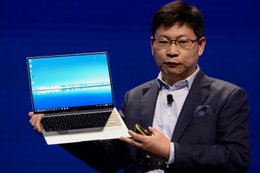 Windows na laptopach Huawei zagrożony. Microsoft milczy, ale wykonał pierwszy krok