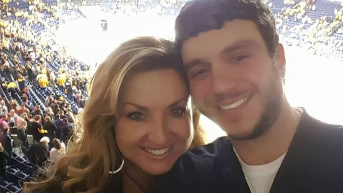 Podczas strzelaniny w Las Vegas życie stracił m.in. mieszkaniec stanu Tennessee, 29-letni Sonny Melton. Jego żona, Heather Gulish Melton, w mediach społecznościowych opublikowała wzruszający wpis.
