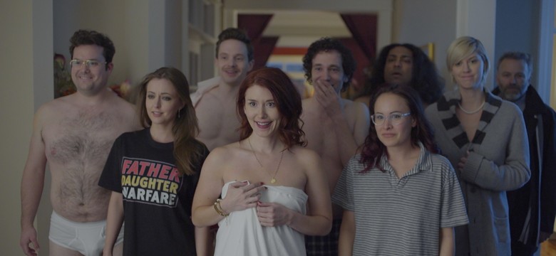 Polaku, co ty wiesz o orgii? Możesz szybko sprawdzić...