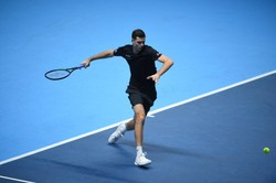 Hurkacz i Sinner w ćwierćfinale turnieju w Dubaju oddali mecz walkowerem