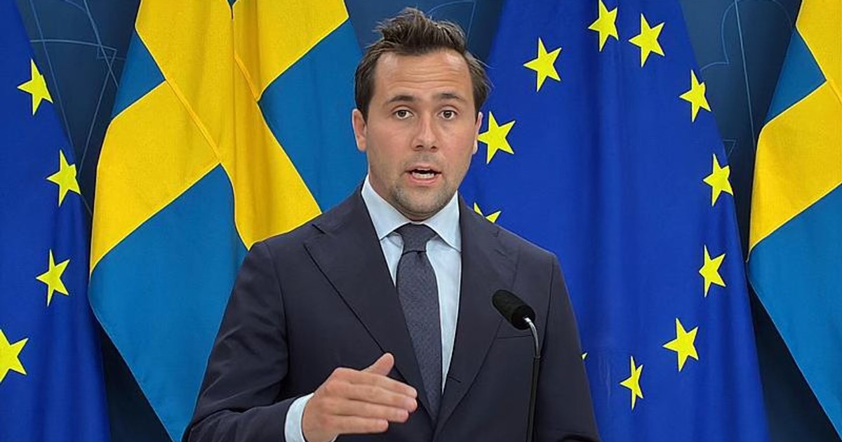 4 African countries hit as Sweden ends long-running aid programs