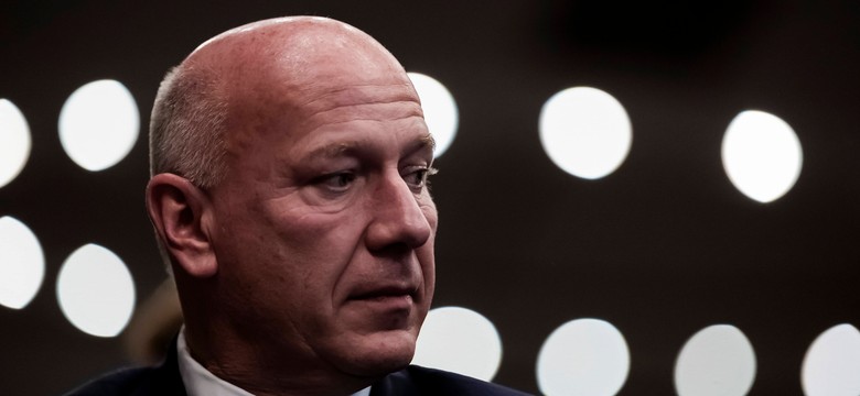 Niemcy żądają dymisji burmistrza Berlina. Grał w tenisa w trakcie blackoutu