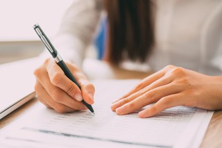 Egzaminy wstępne na aplikacje 2018: Ponad 7 tys. kandydatów może podejść do testu