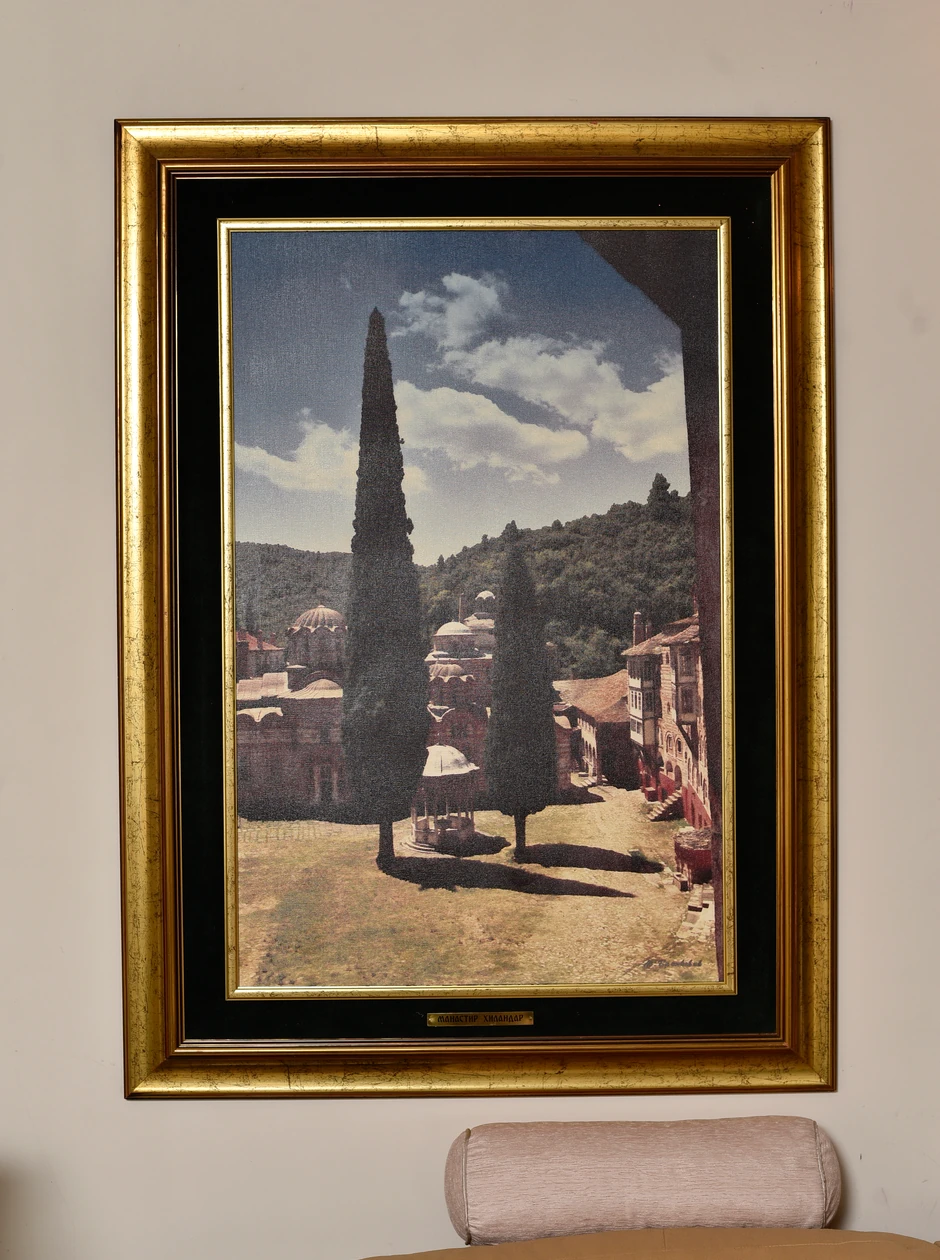 Ivan Milinković - Na gajbi kod