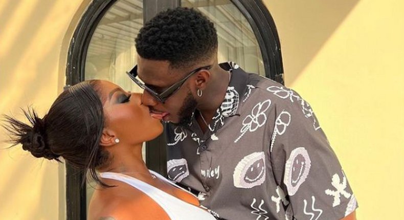 BBNaija's Angel writes a poetic piece for her man Soma on his birthday