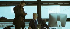 'Solid Gold' - Andrzej Seweryn i Janusz Gajos w inspirowanym aferą Amber Gold filmie. Zobacz ZWIASTUN