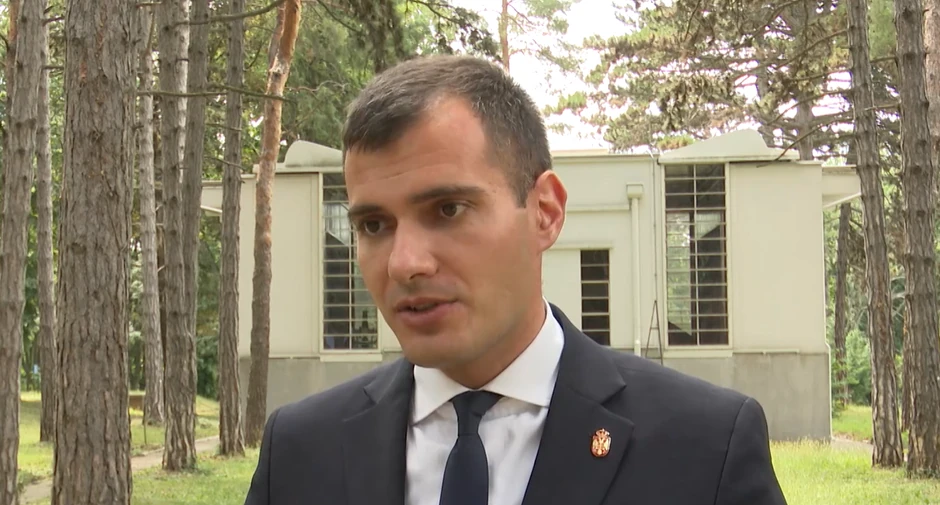 Zoran Tomić