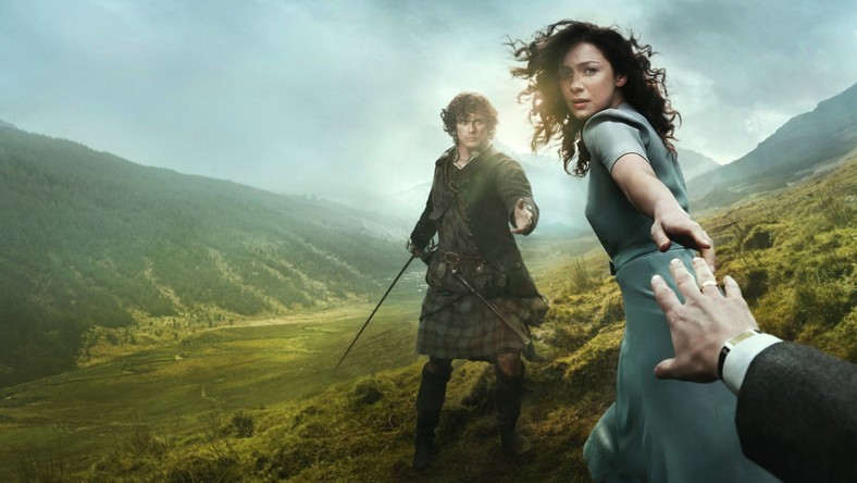 Дмрв outlander 1