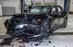 Crash-test: Lexus RZ