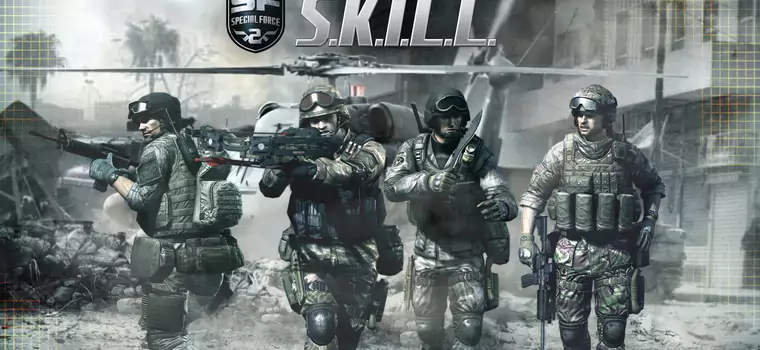 S.K.I.L.L. - Special Force 2: Początek pierwszego oficjalnego wirtualnego turnieju sportowego już 24 listopada