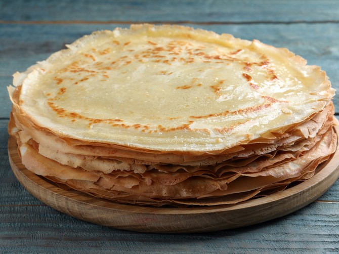 Palačinke