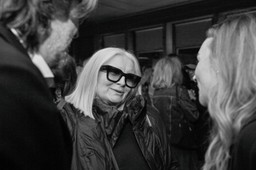 ostatni wpis magdy umer. &quot;we śnie wszystko jest ciekawsze&quot;