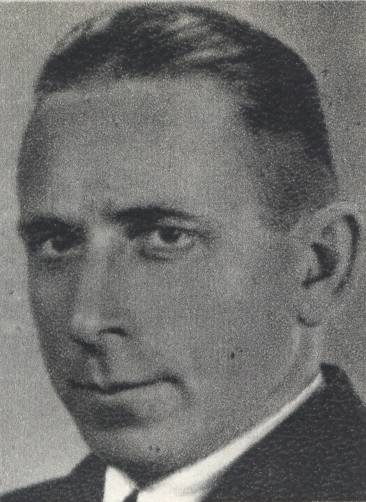 Mieczysław Kudelski ps. Wiktor