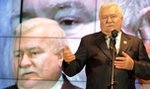 Jest reakcja Lecha Wałęsy na słowa Marii Kiszczak