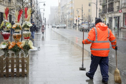 Praca w święta? Związkowcy chcą nowych zasad