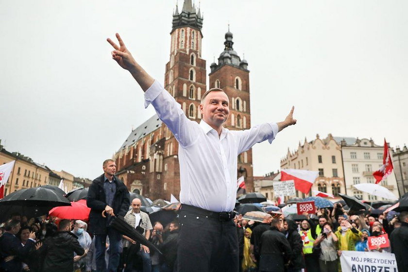 Andrzej Duda