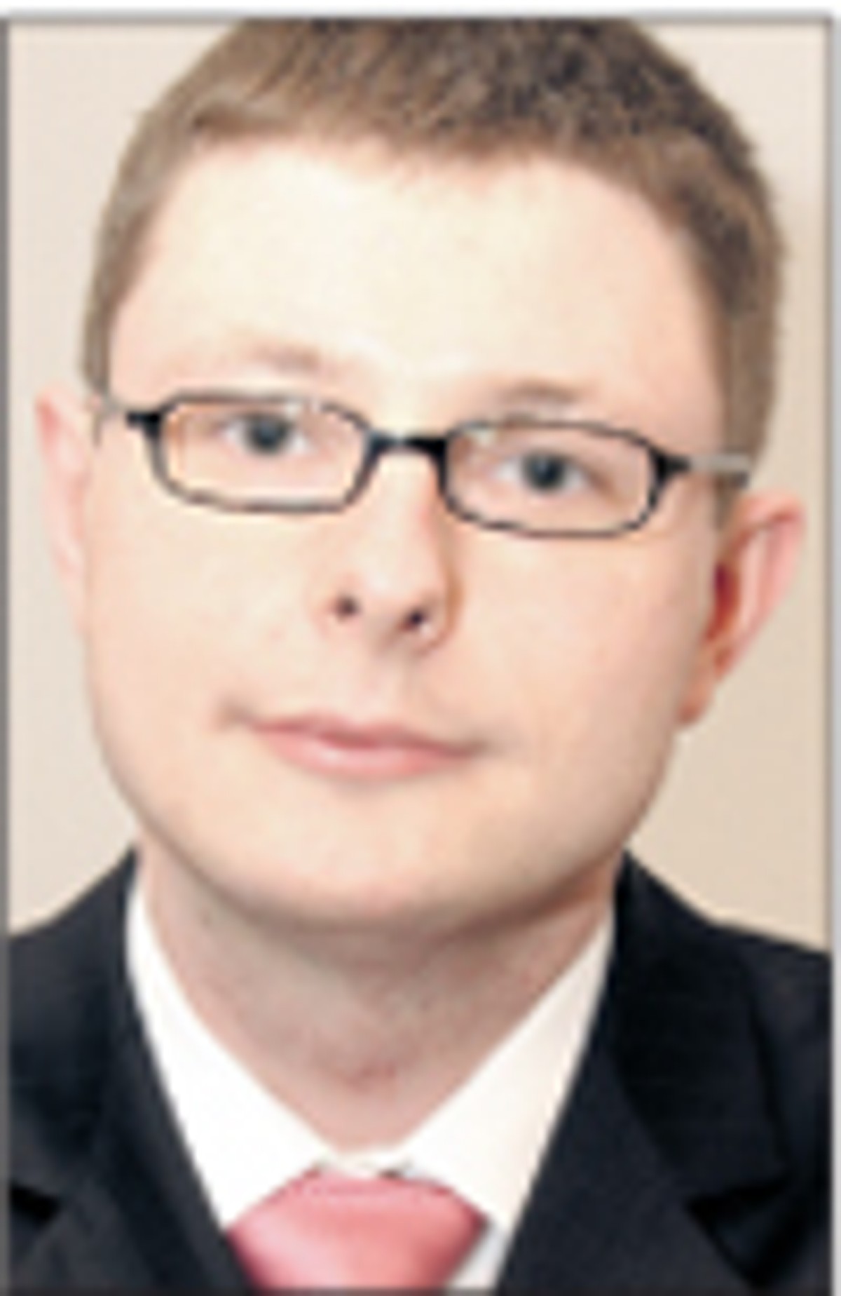 Paweł Majtkowski, analityk z firmy doradczej Expander