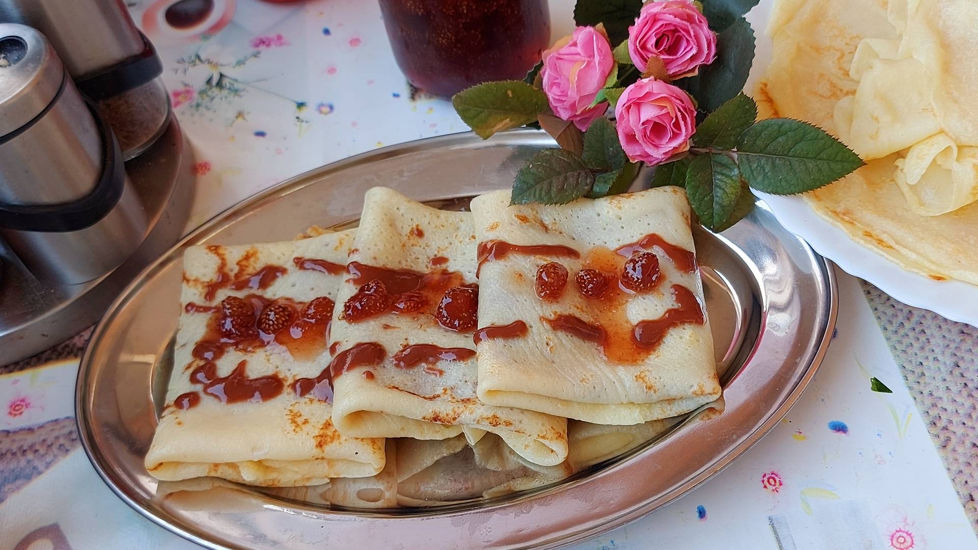 Ne odričite se palačinki tokom posta: Posni recept za spremanje omiljenog dezerta