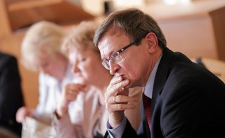 Cymański: Podkomisja frankowa po Nowym Roku