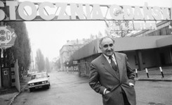 'Zmiana systemu gospodarczego na rynkowy dokonała się sporo przed 4 czerwca 1989 r.'