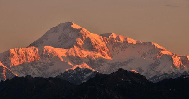 Galeria USA - Mount McKinley, obrazek 16