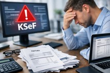 Faktura w walucie obcej w KSeF. Teraz jest łatwiej o błąd. Jaka data wystawienia i kurs waluty?