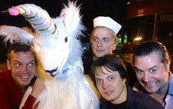 Zaplanuj sobie filmowe wakacje - wszystko o 13. festiwalu Nowe Horyzonty