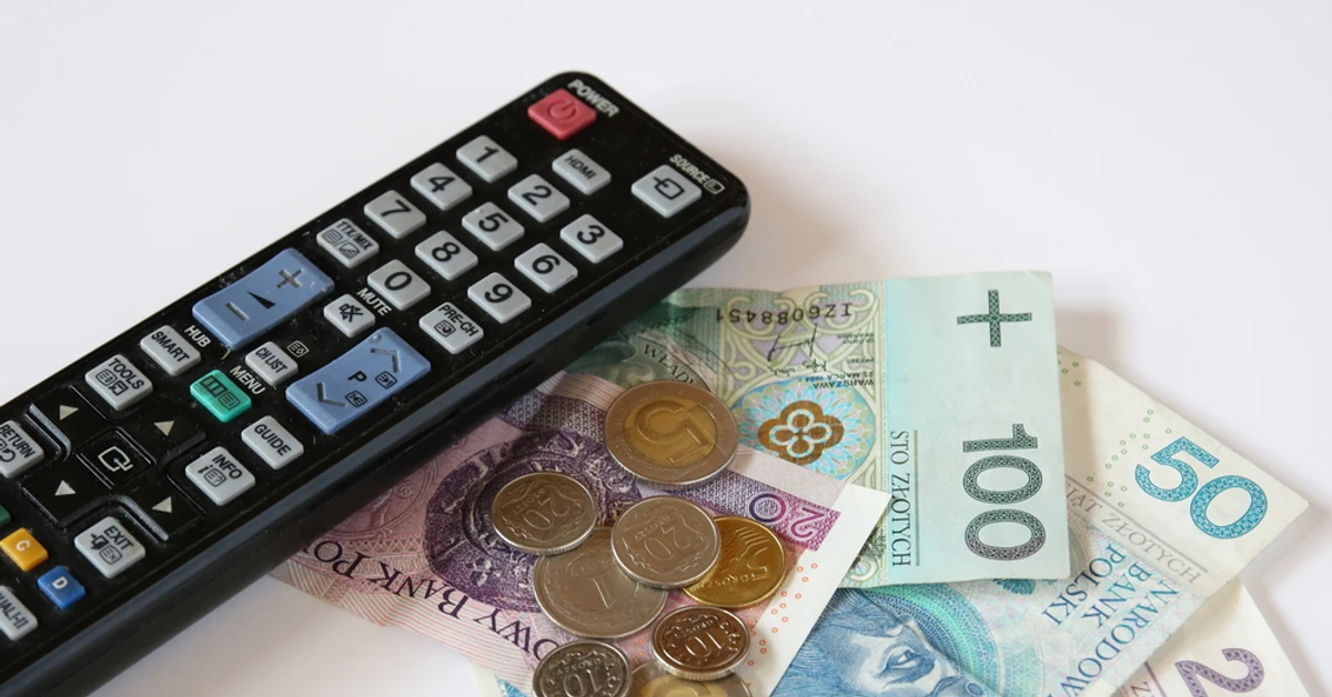 Dzięki temu nie będziesz musiał płacić abonamentu RTV. Kontrolerzy nie mają podstaw do nałożenia kary