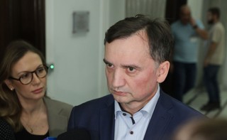 Komisja śledcza ds. Pegasusa. Sąd: Ziobro może zostać przymusowo doprowadzony