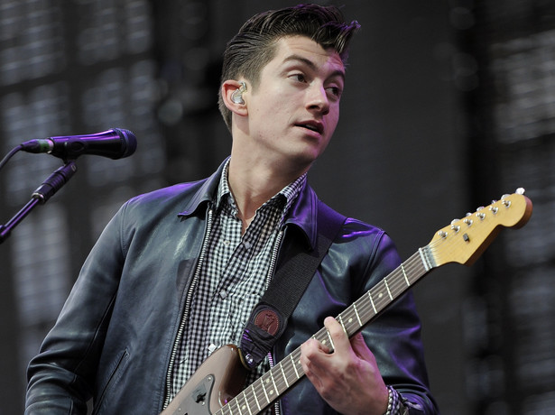 Arctic Monkeys gwiazdą gdyńskiego Open'era