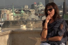 Zbog ljubavi sa SRBINOM Hrvati su je proglasili za IZDAJICU, a desila se NAJEPŠA LJUBAVNA PRIČA: "Popeo se na jarbol broda, a ja sam pomislila - konačno", susret koji je uzdrmao bivšu Jugu i još se pamti