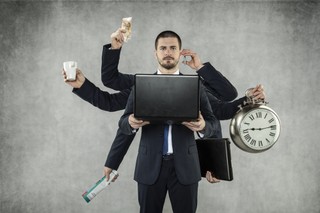 8 postaw, których powinniście unikać, jeśli kierujecie zespołem