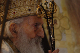 Slava patrijarha Pavla bila je Lazareva subota: Ovako ju je proslavljao DOK SE MONAŠIO i to je još jedan dokaz koliko je OVAJ BOŽJI ČOVEK BIO SKROMAN