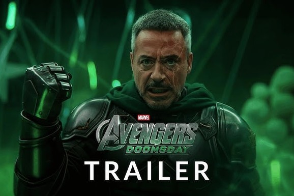 "Avengers: Doomsday" će imati četiri različita trejlera tokom četiri nedelje, ali samo ako u bioskopu gledate ovaj film