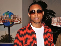 Pharrell Williams wzorowym uczniem Hansa Zimmera