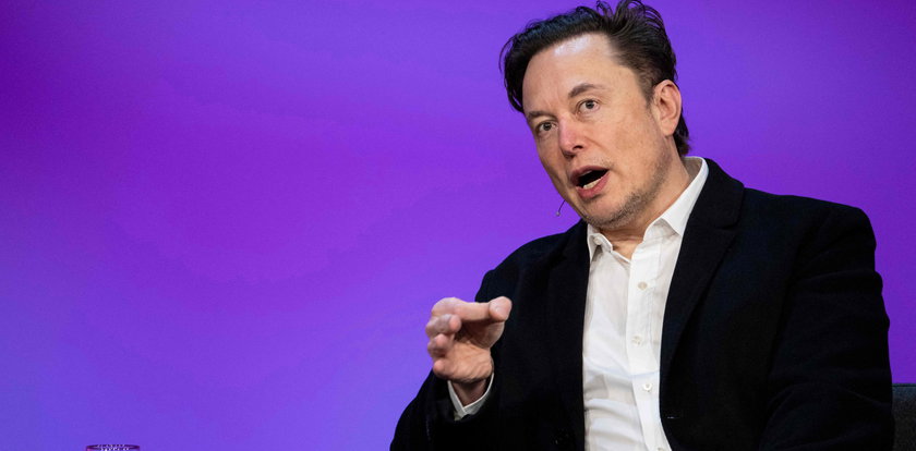 Seksafera w wyższych sferach. Elon Musk oskarżony o romans z żoną założyciela Google. Dosadny komentarz