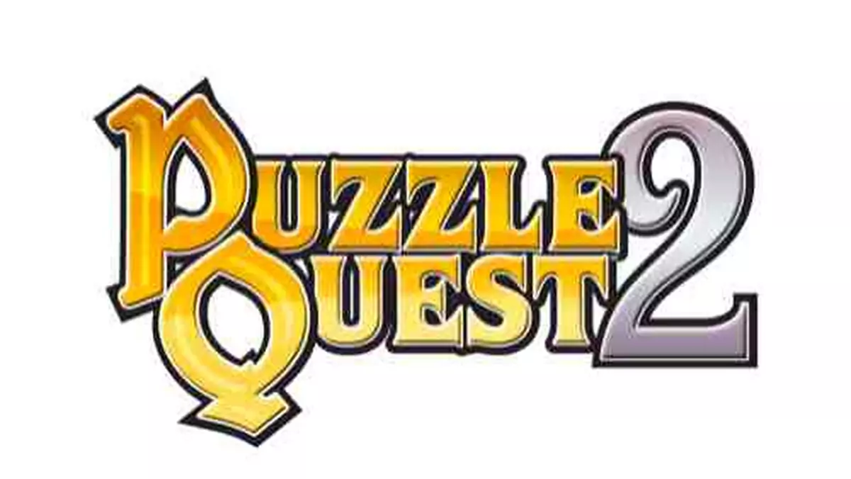 Recenzja Puzzle Quest 2