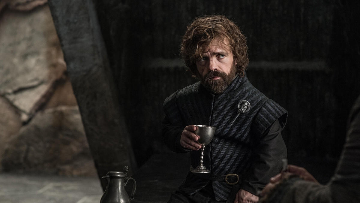 Peter Dinklage, który w serialu "Gra o tron" wciela się w postać Tyriona Lannistera, udzielił wywiadu, w którym zasugerował, że jego bohater umrze w nadchodzącym sezonie.