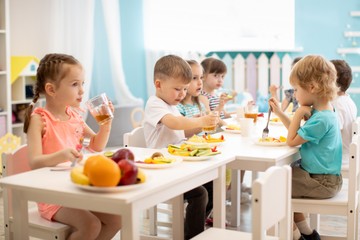 Elkészült az ovisoknak szóló Okostányér!