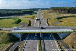 GDDKiA świętuje! Na tę informację kierowcy czekali od lat