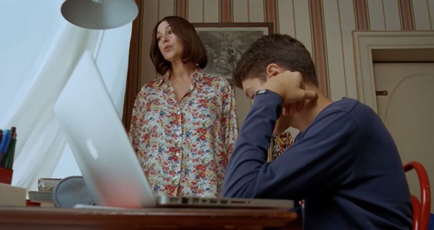 Belući u Filmu Kettice