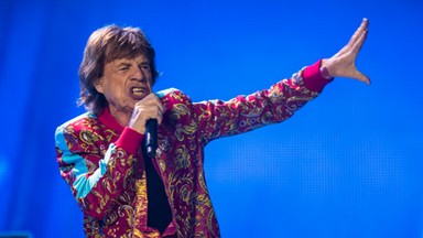 The Rolling Stones ocenzurowani podczas Super Bowl