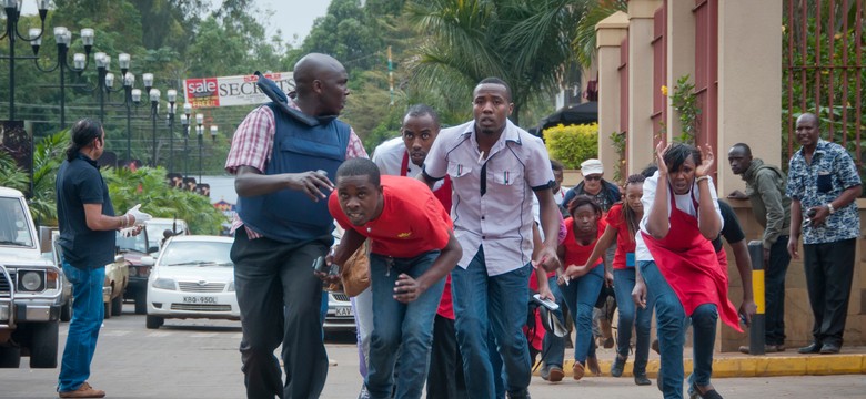 Wielu zabitych i rannych po ataku terrorystów w Nairobi [AKTUALIZACJA]